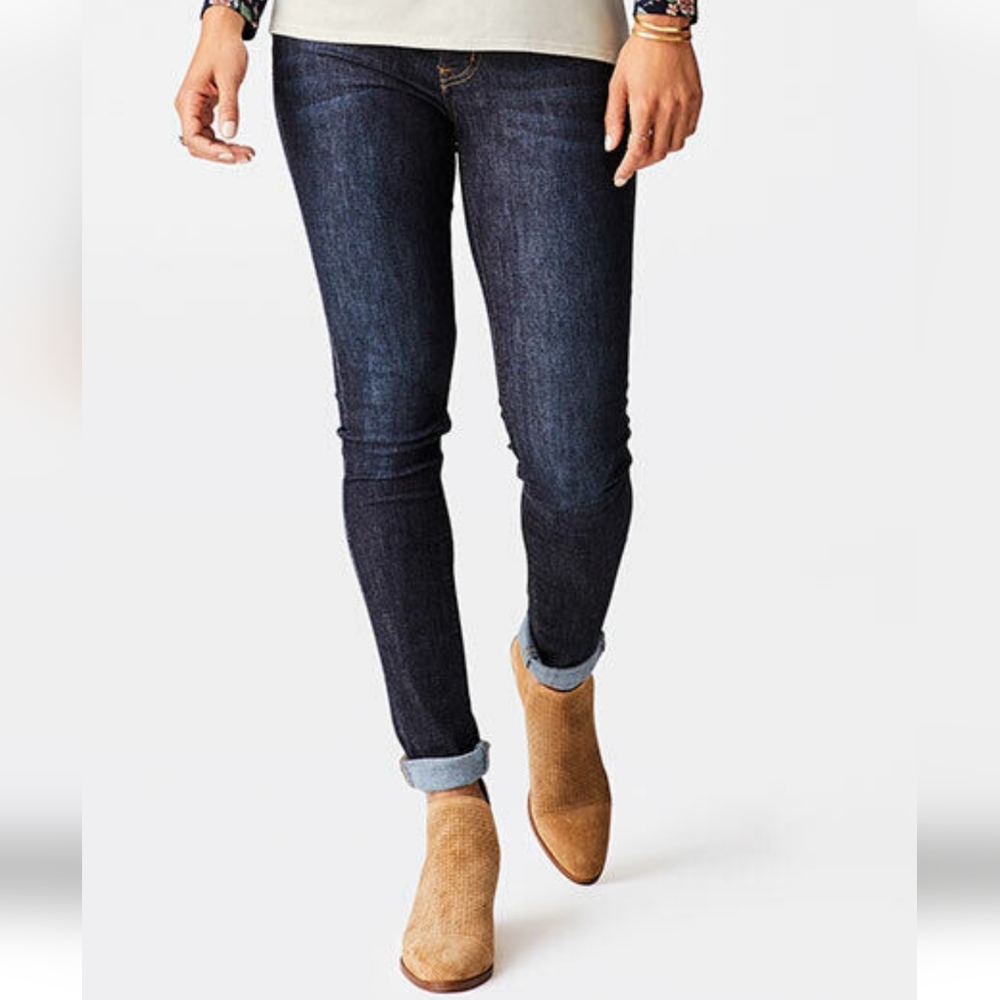 Matilda Jane Jeans